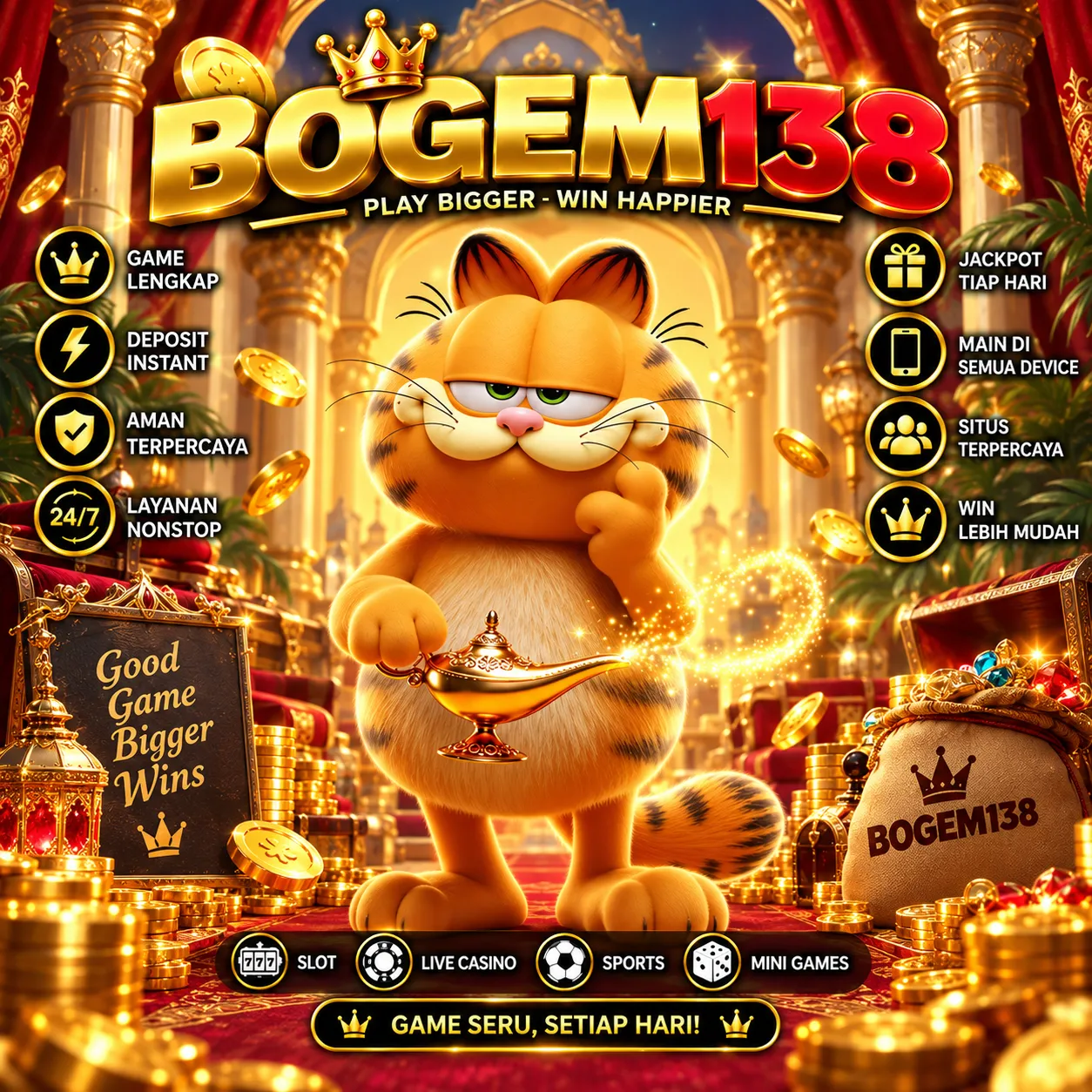 BOGEM138Banner